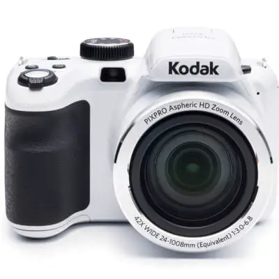 cámara digital kodak pixpro