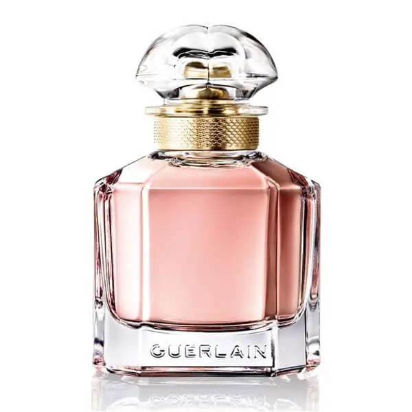 Guerlain Mon para mujer perfume