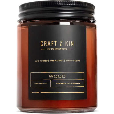 Los 10 mejores regalos de cumpleaños para un hombre Tauro Madera