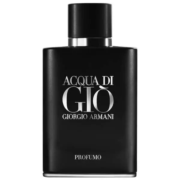 Giorgio Armani Aqua di Gio Profumo para hombre perfume