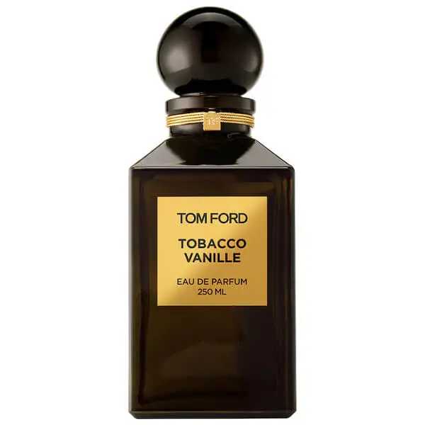 Perfume TOM FORD Tobacco Vanille para hombre