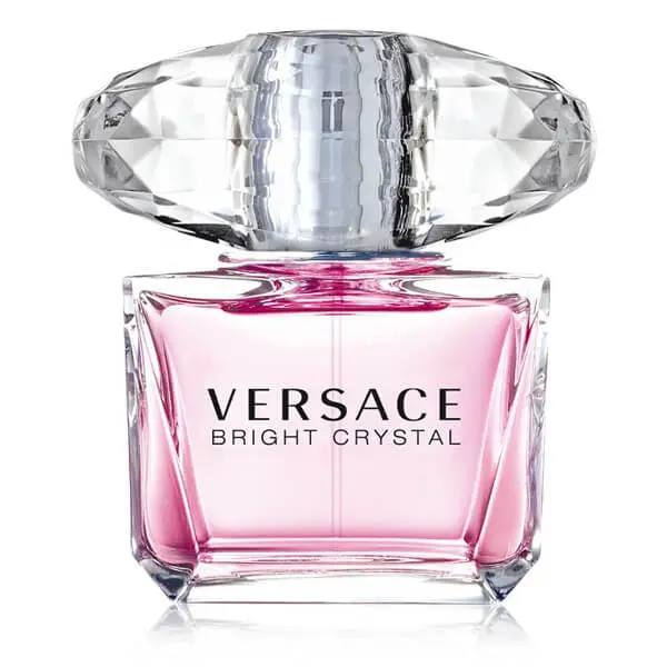 Perfume Versace Bright Crystal para Mujer