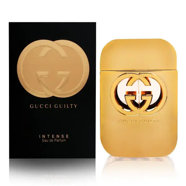 Gucci Guilty Intense de Gucci para mujer perfume