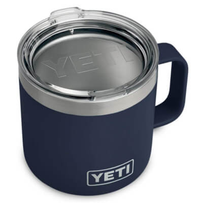 taza de café