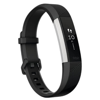 Sede de Fitbit Altra