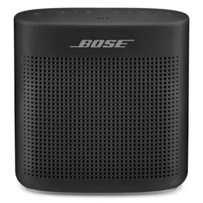 Altavoz Bluetooth Bose