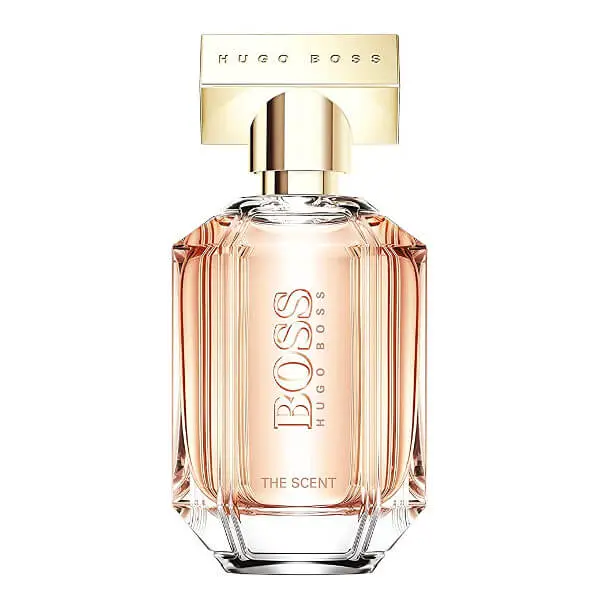 Fragancia Hugo Boss THE SCENT