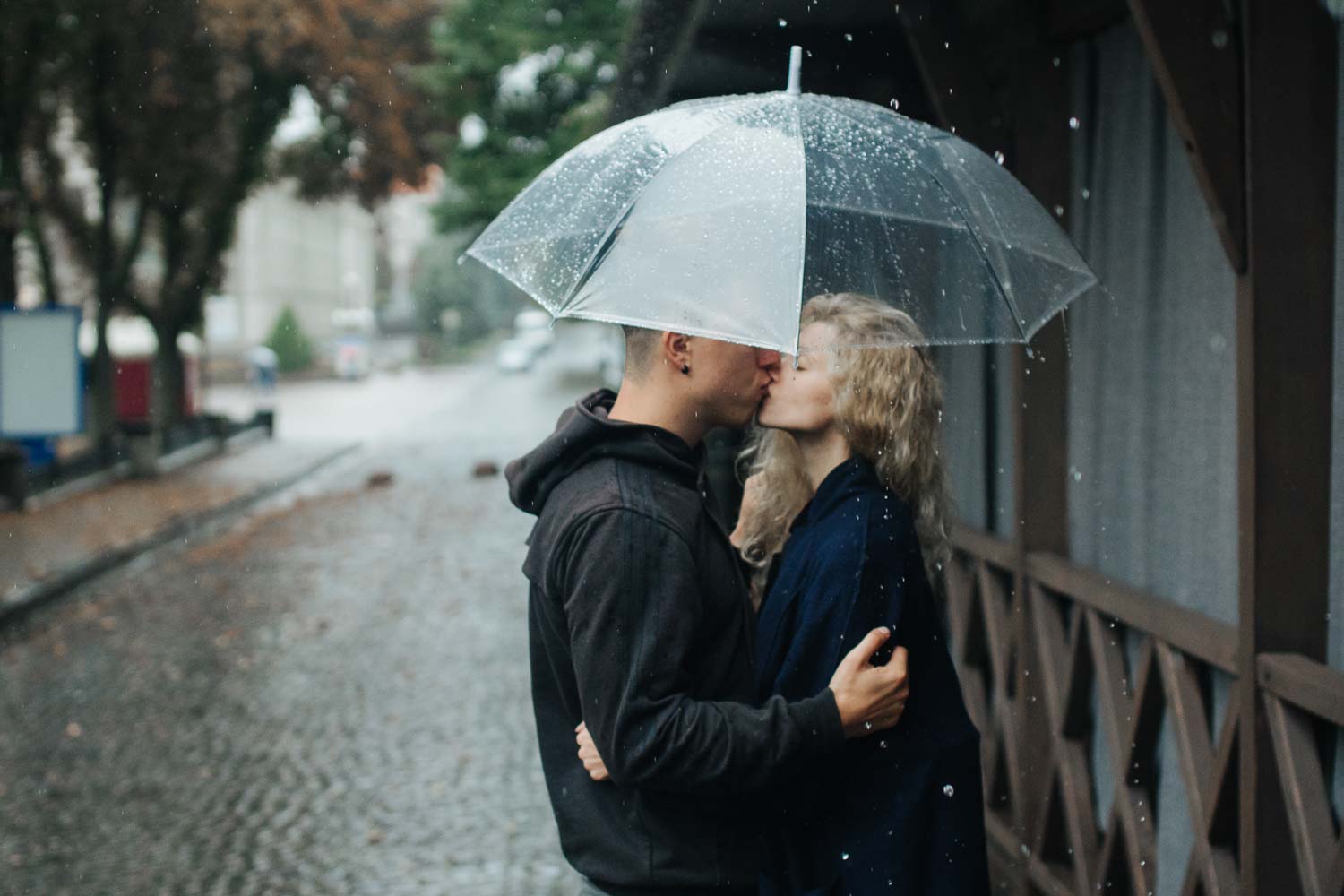 Compatibilidad amorosa entre el hombre Sagitario y la mujer Cáncer