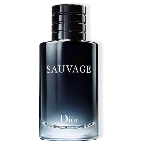 Dior Sauvage para hombre