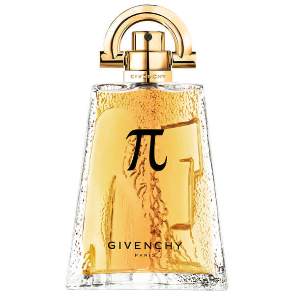 Pi de Givenchy para hombre