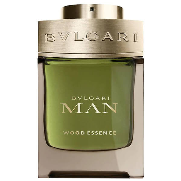 Perfume hombre Bvlgari Man Wood