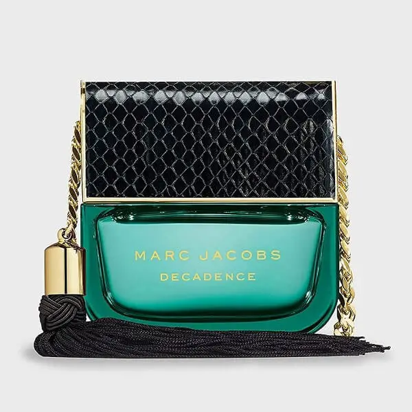 Perfume Decadence de Marc Jacobs