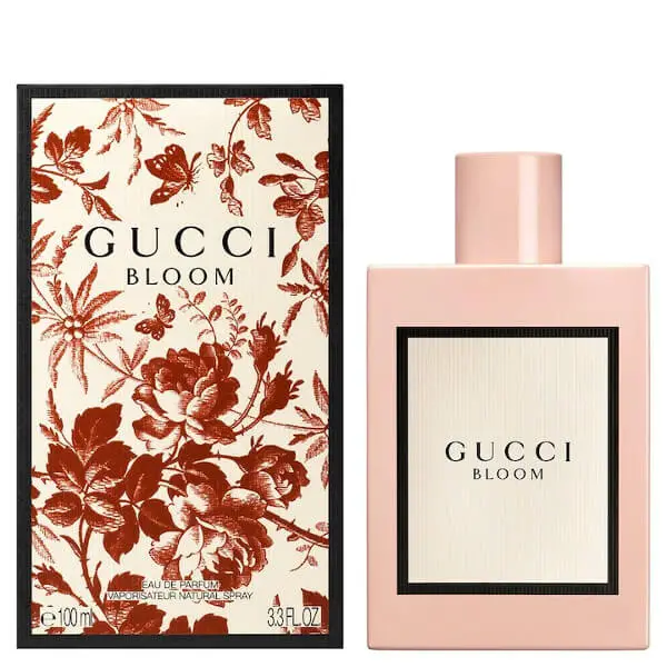 Gucci Flor Mujer