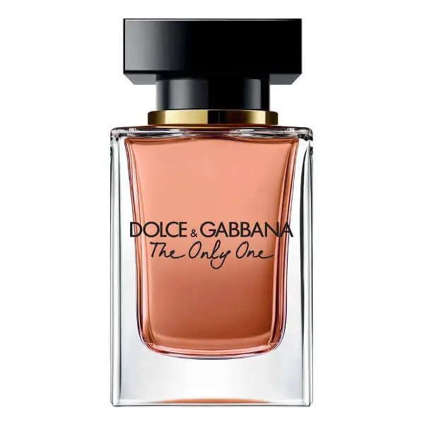 Dolce & Gabbana The Only One perfume mujer