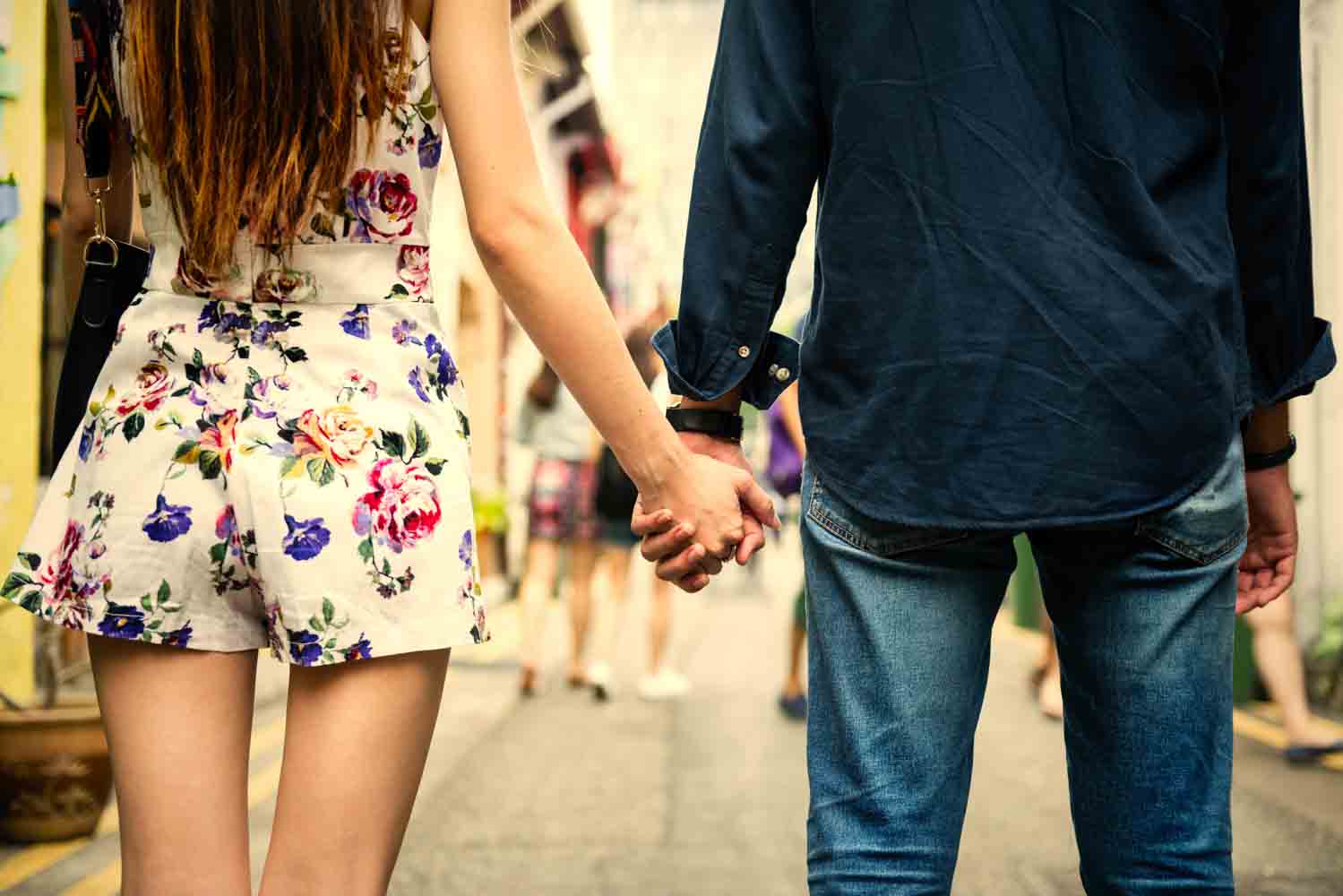 Hombre Acuario y Leo Compatibilidad de relación de mujer