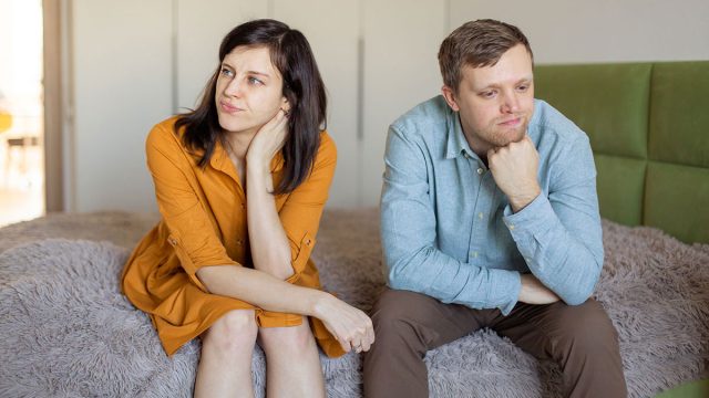 9 señales de que tu hombre Aries está a punto de romper contigo - 9 señales de que tu hombre Aries está a punto de romper contigo -