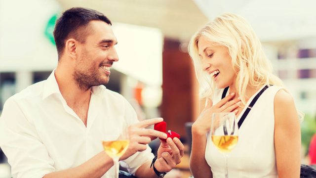 9 señales de que un hombre Capricornio está listo para comprometerse