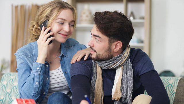 10 consejos para cuando un hombre Capricornio te ignora