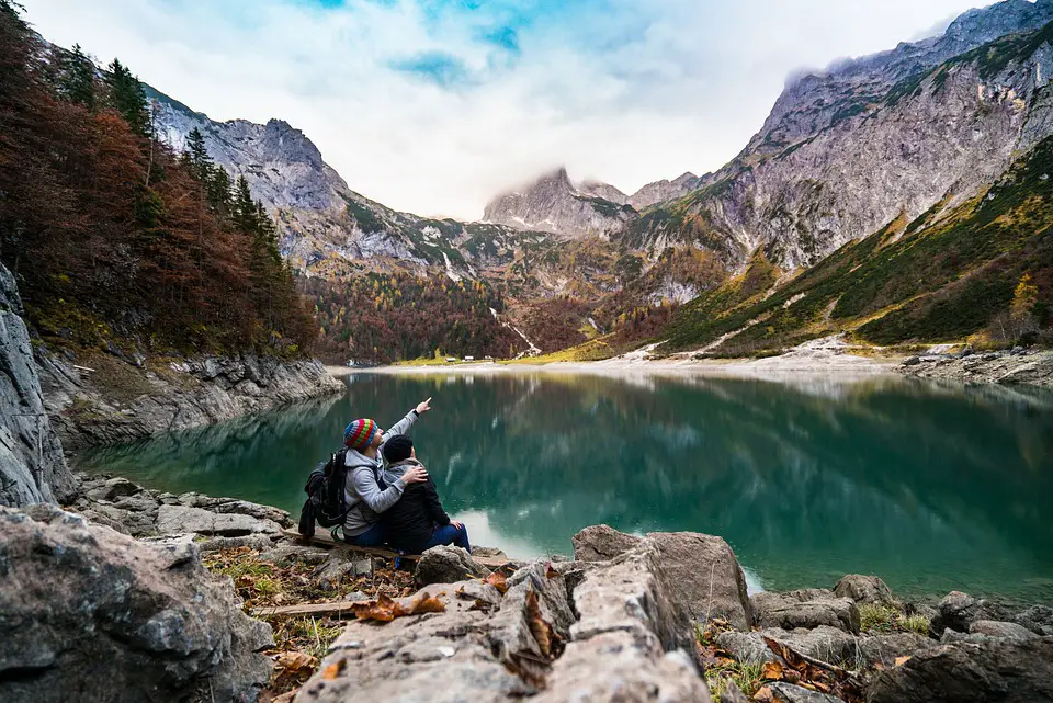 10 señales de que a un hombre Aries no le gustas