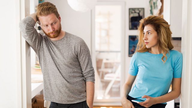 ¿Por qué un hombre Piscis de repente se vuelve distante?