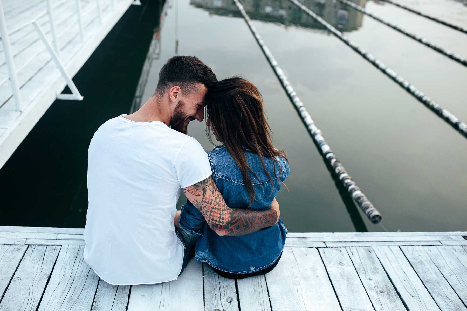 7 maneras poderosas de hacer que un hombre Virgo se obsesione profundamente contigo