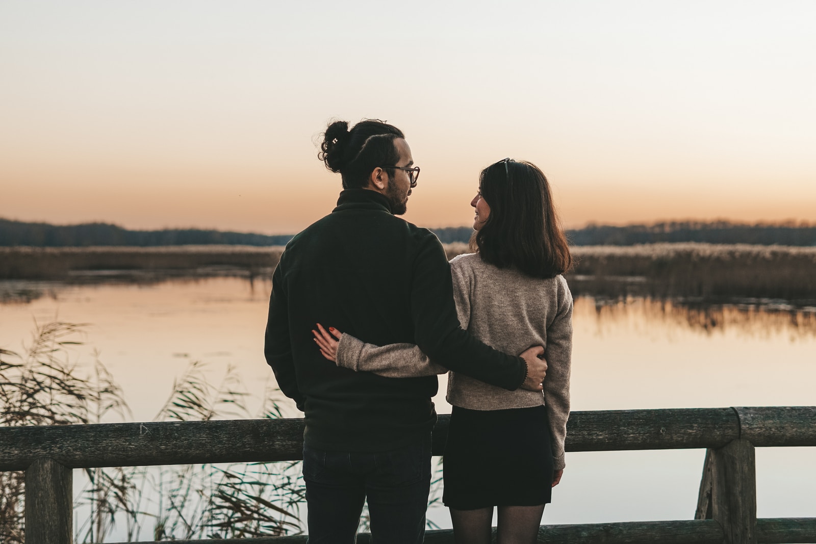 Hombre Tauro y Leo Compatibilidad amorosa entre mujeres: ¿puede funcionar?