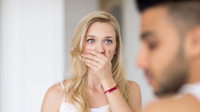 8 consejos para cuando un hombre Libra te ignora