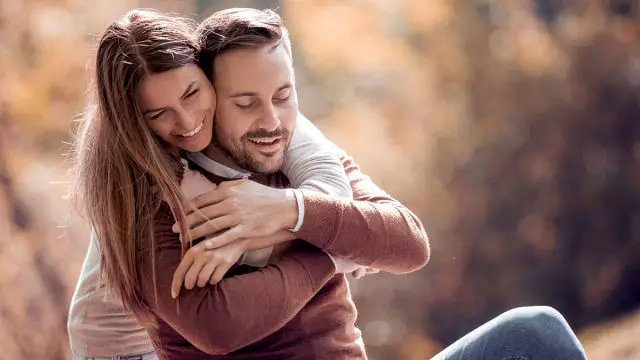 Las 10 necesidades principales de un hombre Libra en una relación