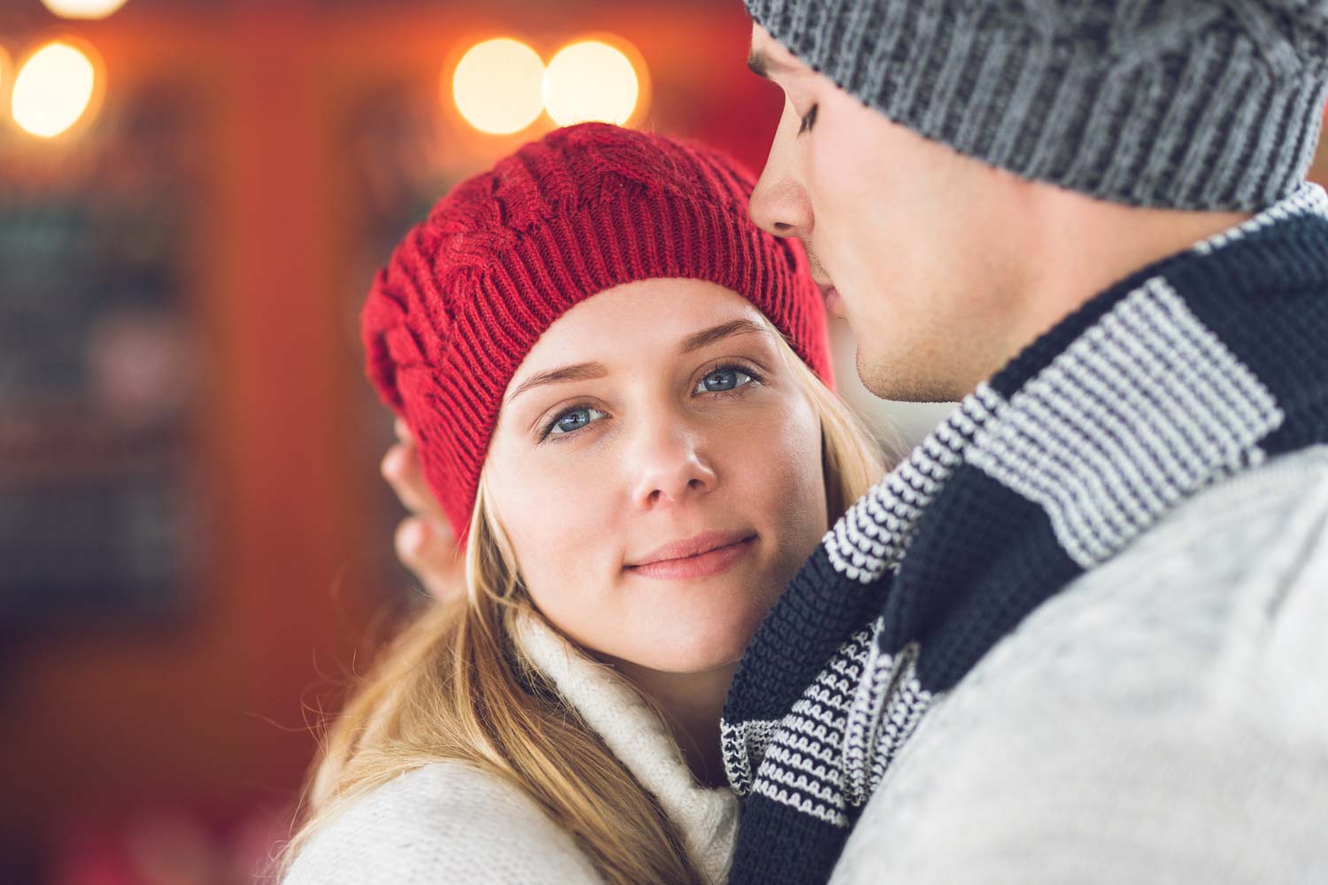 Compatibilidad amorosa entre el hombre Sagitario y la mujer Piscis