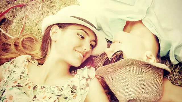 8 señales de que un hombre Aries se toma en serio tu relación - 8 señales de que un hombre Aries se toma en serio tu relación -