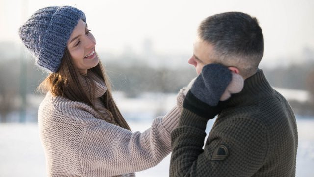 ¿Cómo puedo sorprender a mi hombre Piscis?