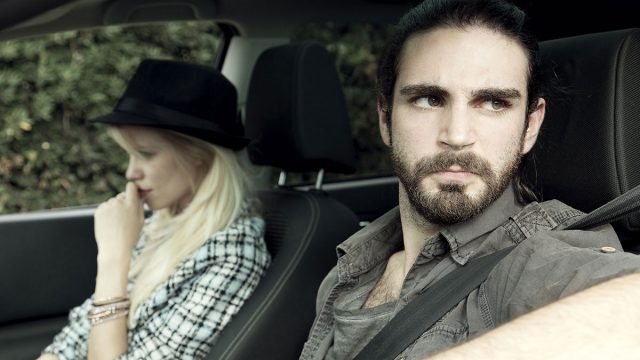 Cómo reaccionar ante el tratamiento silencioso de un hombre Virgo Cómo reaccionar ante el tratamiento silencioso de un hombre Virgo