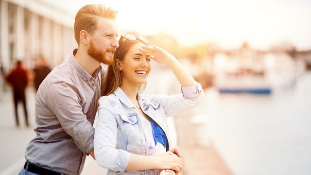 Lo que un hombre de Acuario quiere escuchar