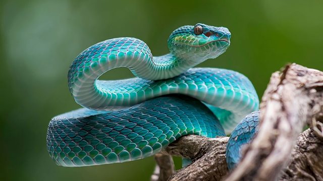 Escorpio hombre animal serpiente