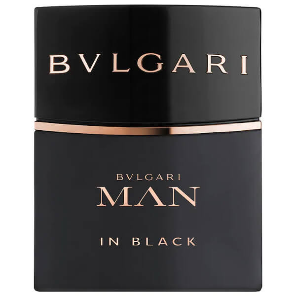 Fragancia Bvlgari Man in Black