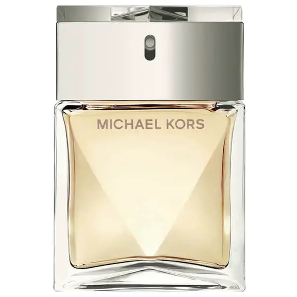 Perfume Michael Kors para mujer