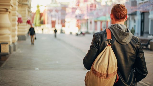 ¿Seguirá regresando un hombre Acuario? (¿Y por qué?)