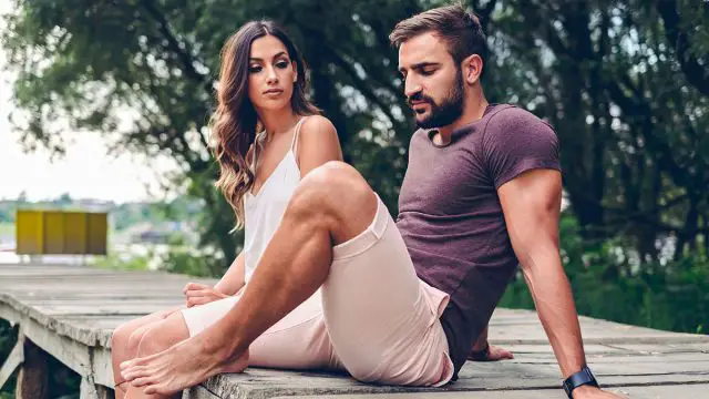 ¿En la Friend Zone del hombre Acuario? ¡Algunos consejos para ti!