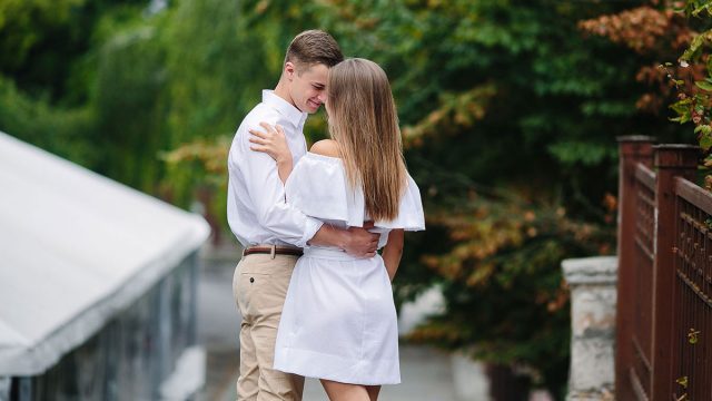 Las 10 principales necesidades del hombre Acuario en una relación