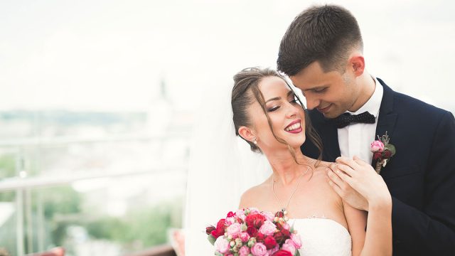 La mejor pareja de compatibilidad del hombre Aries para el matrimonio