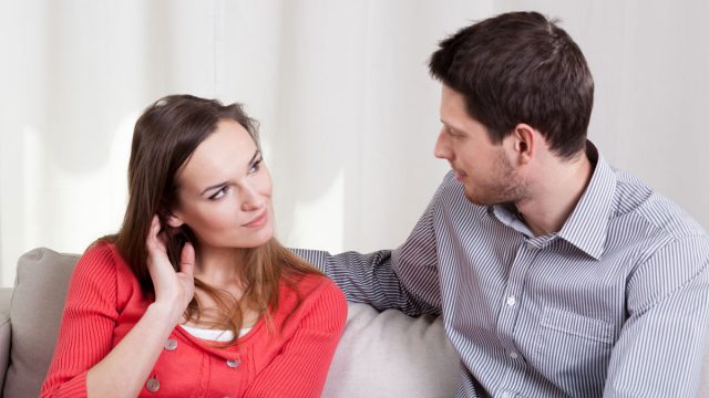 Como enamorar a un hombres de aries