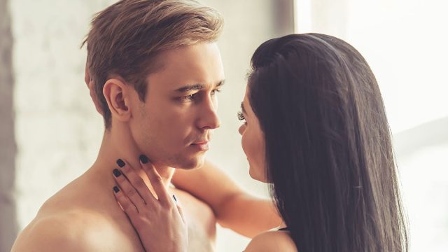 ¿Son los hombres de Aries sumisos en una relación?