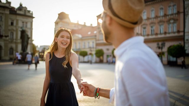 ¿Qué atrae a los hombres cáncer a una mujer?