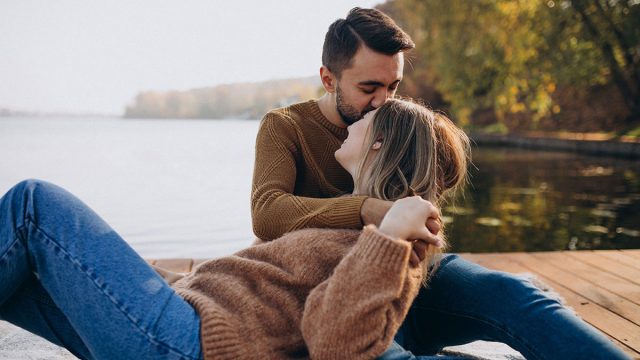 Cómo vencer a un hombre Acuario en su propio juego