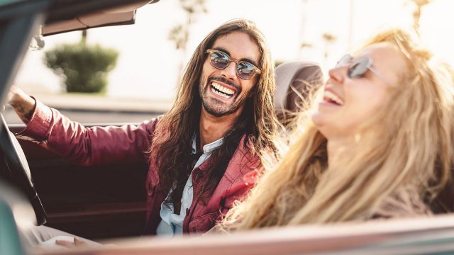 ¿Quién es el alma gemela del hombre Cáncer?