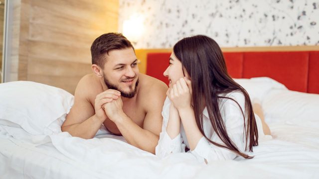 Hombres Capricornio en una relación: lo que necesita saber