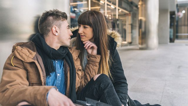 10 sencillos consejos para ayudarte a salir con un hombre Escorpio