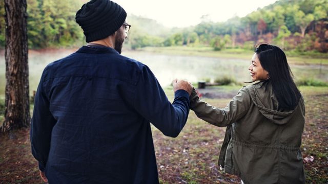 10 sencillos consejos para ayudarte a salir con un hombre Tauro