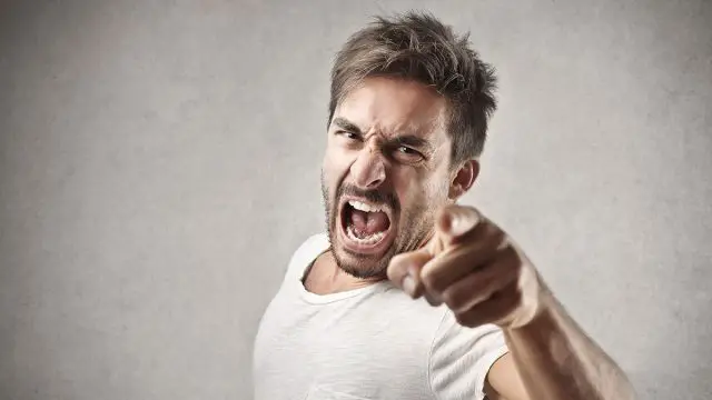 ¿Qué hacer cuando tu hombre Géminis está enojado?