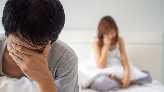 Qué esperar cuando un hombre Aries tiene el corazón roto Qué esperar cuando un hombre Aries tiene el corazón roto